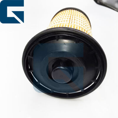523-6602 5236602 Filtro de Combustível para Escavadeira C3.6