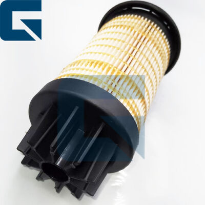 523-6602 5236602 Filtro de Combustível para Escavadeira C3.6