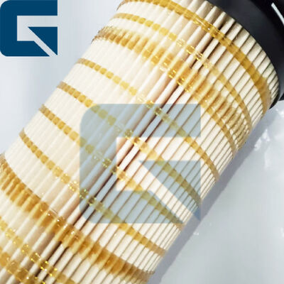 523-6602 5236602 Filtro de Combustível para Escavadeira C3.6