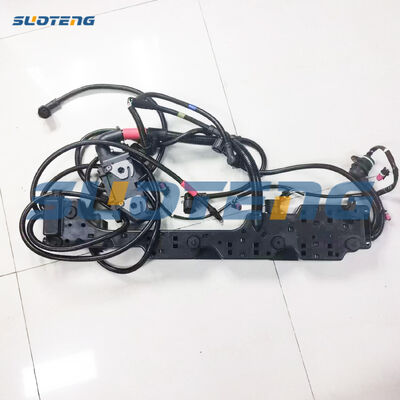 VOE15107205 15107205 Chicote de Fiação de Cabos para Escavadeira EC460B