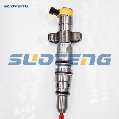 268-1835 2681835 Injetor de combustível do motor C7 para carregador 950H