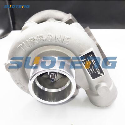 7C3446 Turbocompressor para carregador 416