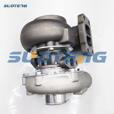 7C3446 Turbocompressor para carregador 416
