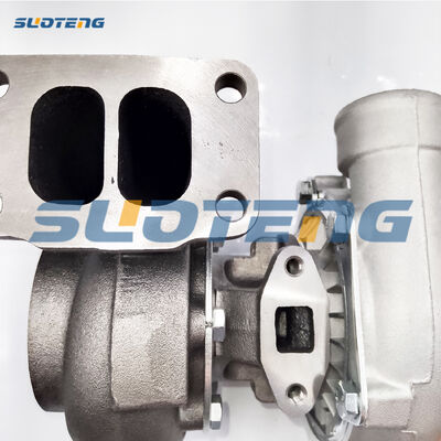 7C3446 Turbocompressor para carregador 416