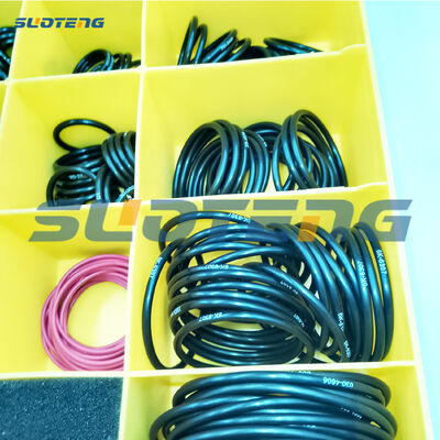 4C4782 Kit O-Ring para escavadeira