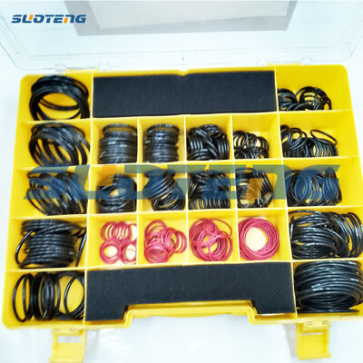 4C4782 Kit O-Ring para escavadeira