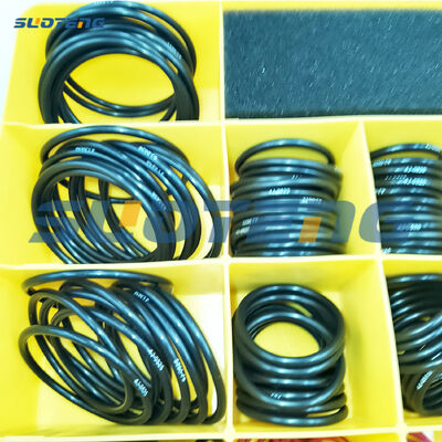 4C4782 Kit O-Ring para escavadeira