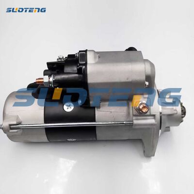 428000-7120 4280007120 arrancador para escavadeira R330LC-9