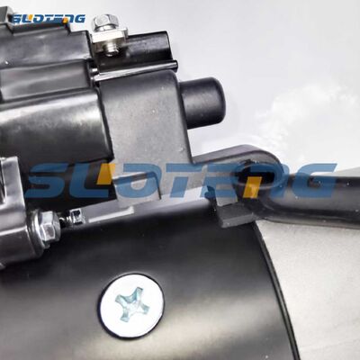 428000-7120 4280007120 arrancador para escavadeira R330LC-9