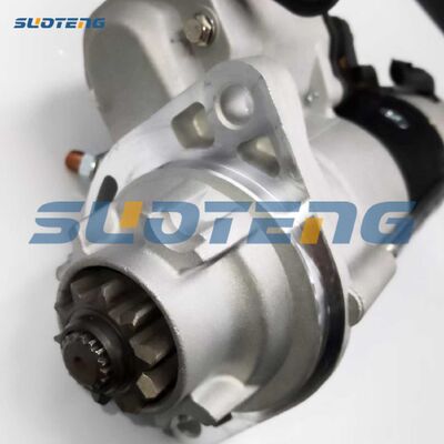 428000-7120 4280007120 arrancador para escavadeira R330LC-9