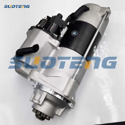 428000-7120 4280007120 arrancador para escavadeira R330LC-9