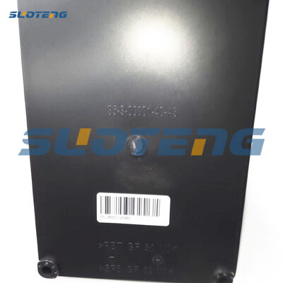 504-4489 5044489 Regulador automático de tensão para escavadeira