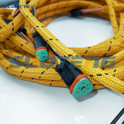 267-7964 Cablagens 2677964 para Escavadeira E324D E325D