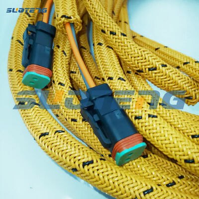 267-7964 Cablagens 2677964 para Escavadeira E324D E325D