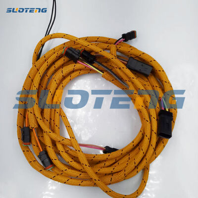 267-7964 Cablagens 2677964 para Escavadeira E324D E325D