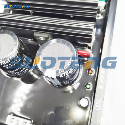 504-4489 5044489 Regulador para motor C18