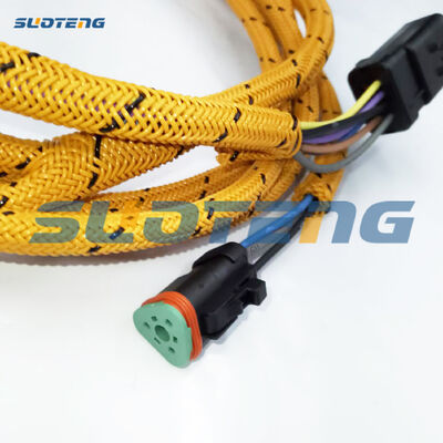 267-8020 2678020 Chicote elétrico para escavadeira E324D