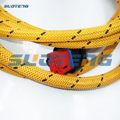 267-8020 2678020 Chicote elétrico para escavadeira E324D