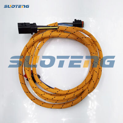 267-8020 2678020 Chicote elétrico para escavadeira E324D