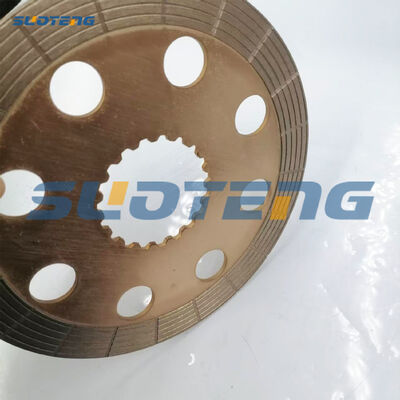 Disco de freio 1342285C1 para equipamento leve 580E