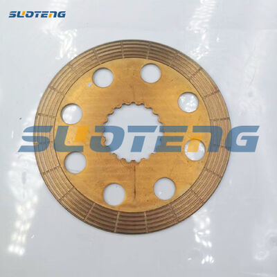 Disco de freio 1342285C1 para equipamento leve 580E