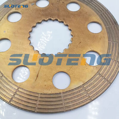 Disco de freio 1342285C1 para equipamento leve 580E