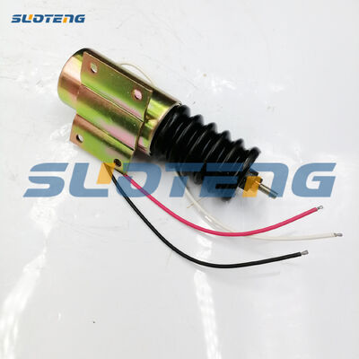1197017 119-7017 Válvula Solenóide para Compactador CB434C