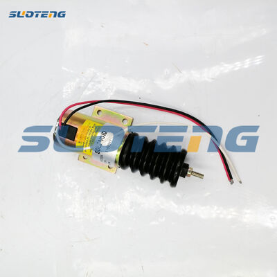 1197017 119-7017 Válvula Solenóide para Compactador CB434C