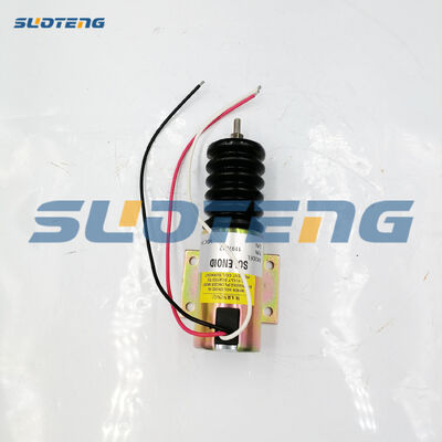 1197017 119-7017 Válvula Solenóide para Compactador CB434C