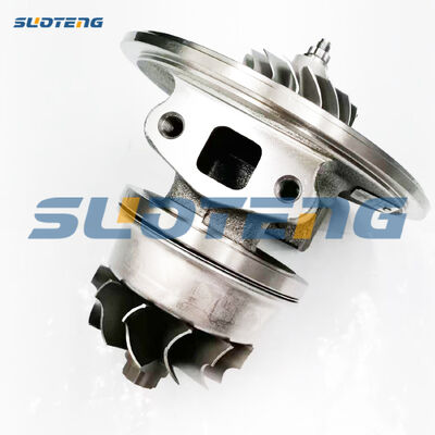 Turbocompressor 7N7750 para motor 3306