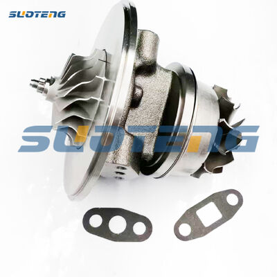 Turbocompressor 7N7750 para motor 3306