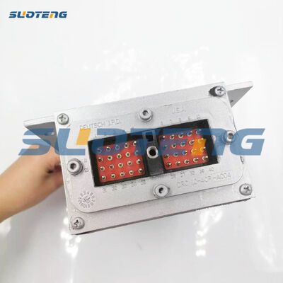 126-6648 Controlador ECU 1266648 para Carregador 950F