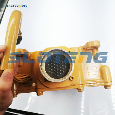160-2595 Controle GP-XMSN Eletrônico para camião articulado D250E