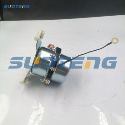 Interruptor de bateria de relé 8-94379543-1 para escavadeira E6HK1