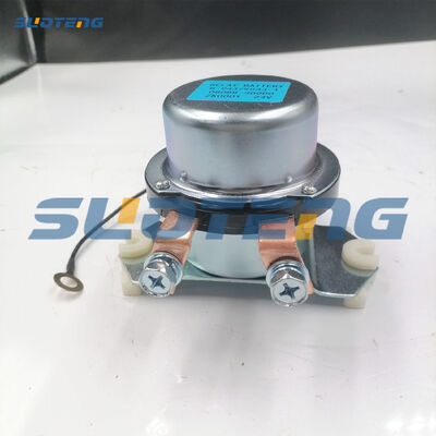 Interruptor de bateria de relé 8-94379543-1 para escavadeira E6HK1