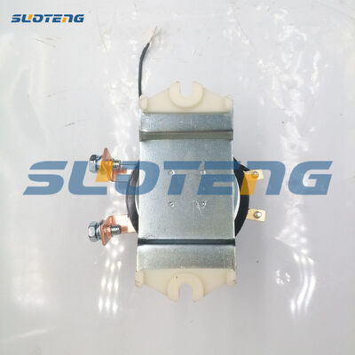 Interruptor de bateria de relé 8-94379543-1 para escavadeira E6HK1
