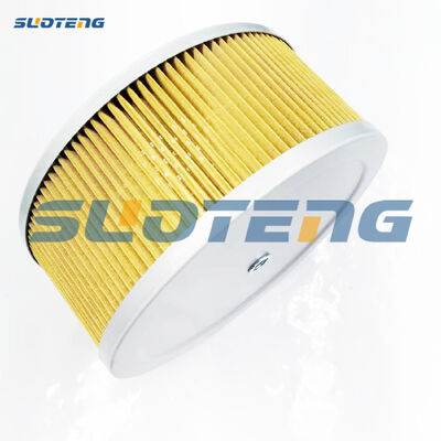 1141-00010 114100010 Filtro Hidráulico para Escavadeira SK330-10