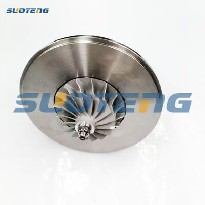 Turbocompressor 7N7750 para peças de motor E3306 E3306B