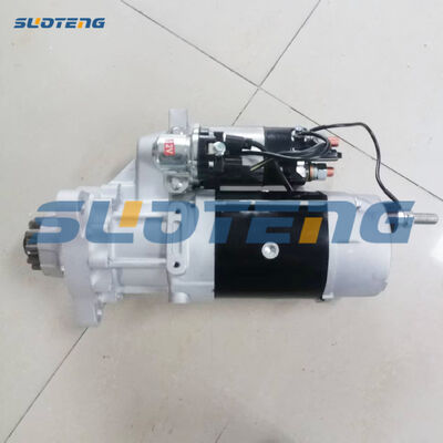 8200308 Motor de arranque para motor ISX