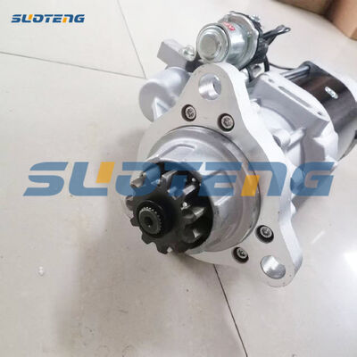 8200308 Motor de arranque para motor ISX
