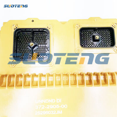 372-2905 Controlador para motor 120K/140K