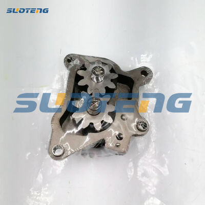 8-94390414-1 Bomba de óleo para motor 6HK1