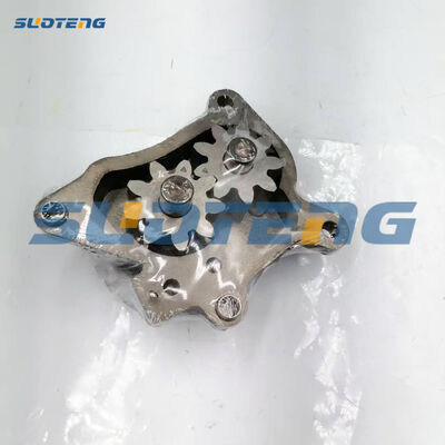 8-94390414-1 Bomba de óleo para motor 6HK1