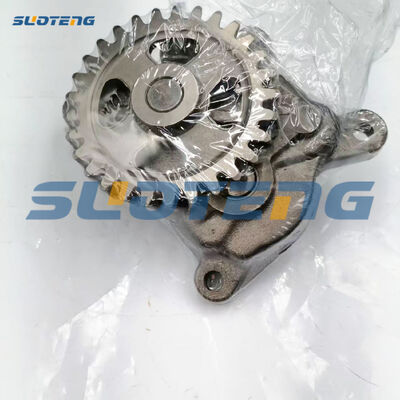 8-94390414-1 Bomba de óleo para motor 6HK1