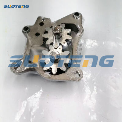 8-94390414-1 Bomba de óleo para motor 6HK1