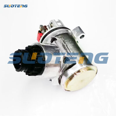 0423 6793 Solenóide de parada de combustível para motor BF4M1013