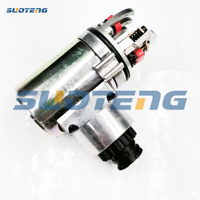 0423 6793 Solenóide de parada de combustível para motor BF4M1013