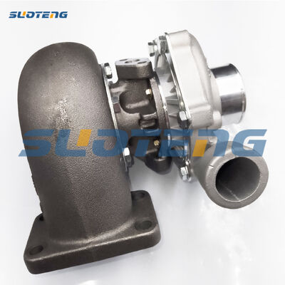 7C-3446 7C3446 Turbocompressor para 416 426 Peças de carregador de retroescavadeira