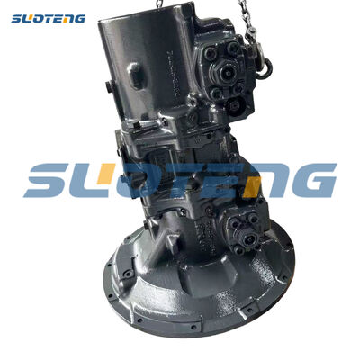 Bomba hidráulica 708-2H-00460 7082H00460 para peças da máquina escavadora PC400