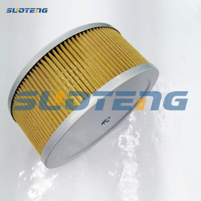 Filtro Hidráulico 1141-00010 para Escavadeiras EC135B